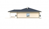 Ansicht - BUNGALOW 208
